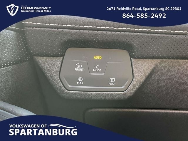 2026 Volkswagen Atlas 2.0T SE w/ Technology