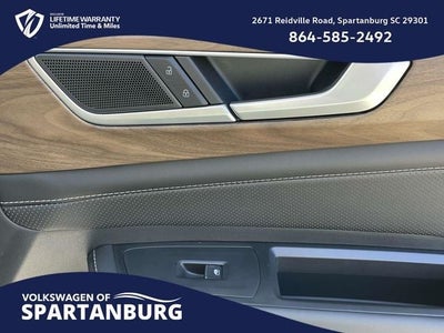 2026 Volkswagen Atlas 2.0T SE w/ Technology