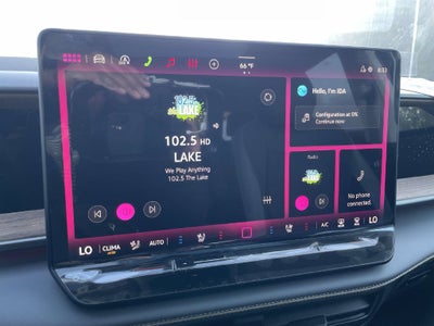 2027 Volkswagen Atlas 2.0T SE w/ Technology