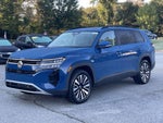 2027 Volkswagen Atlas 2.0T SE w/ Technology