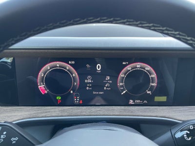 2027 Volkswagen Atlas 2.0T SE w/ Technology