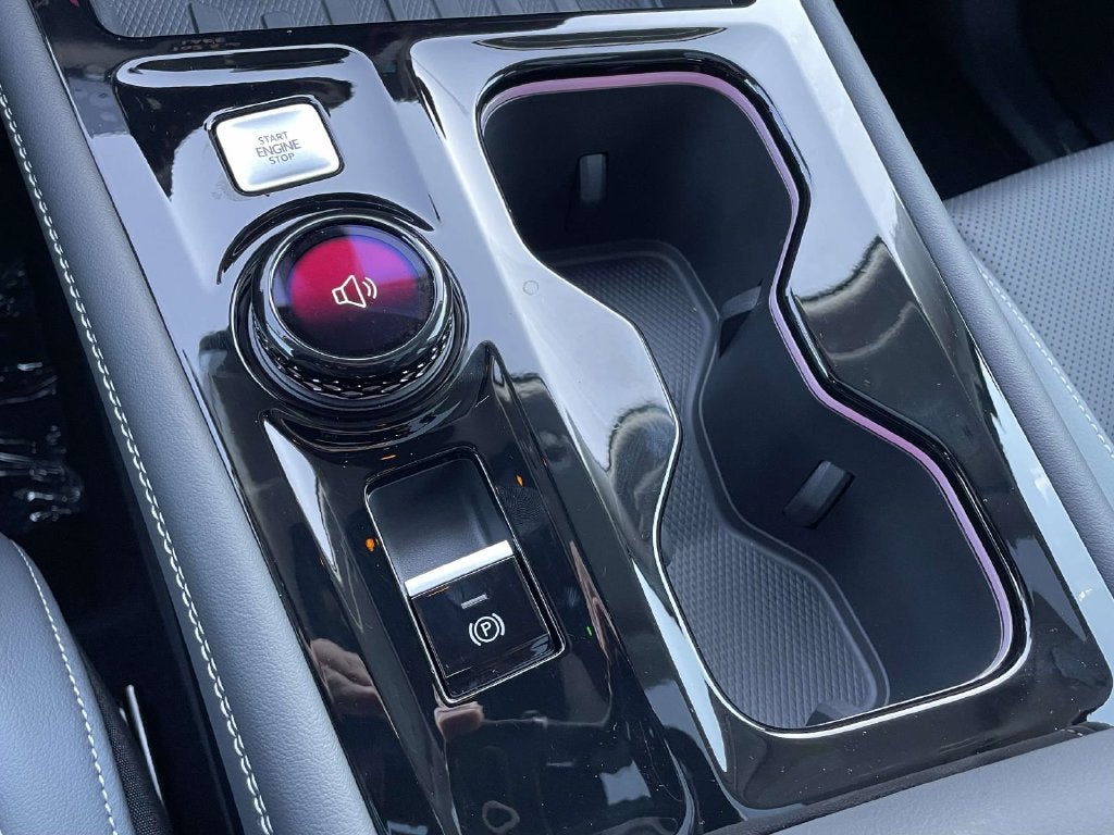2027 Volkswagen Atlas 2.0T SE w/ Technology
