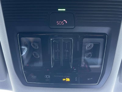 2027 Volkswagen Atlas 2.0T SE w/ Technology