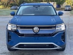 2027 Volkswagen Atlas 2.0T SE w/ Technology