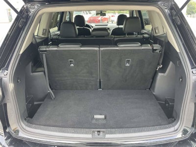 2018 Volkswagen Atlas 3.6L V6 SE 4Motion