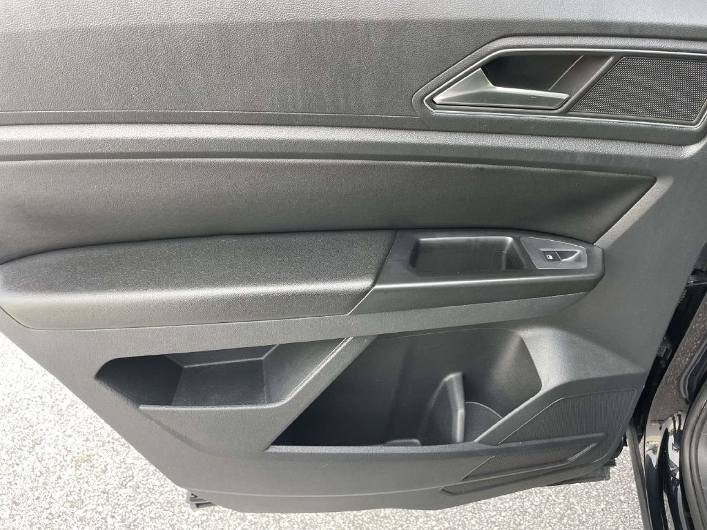 2018 Volkswagen Atlas 3.6L V6 SE 4Motion