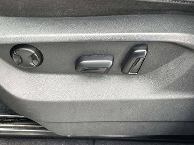 2018 Volkswagen Atlas 3.6L V6 SE 4Motion