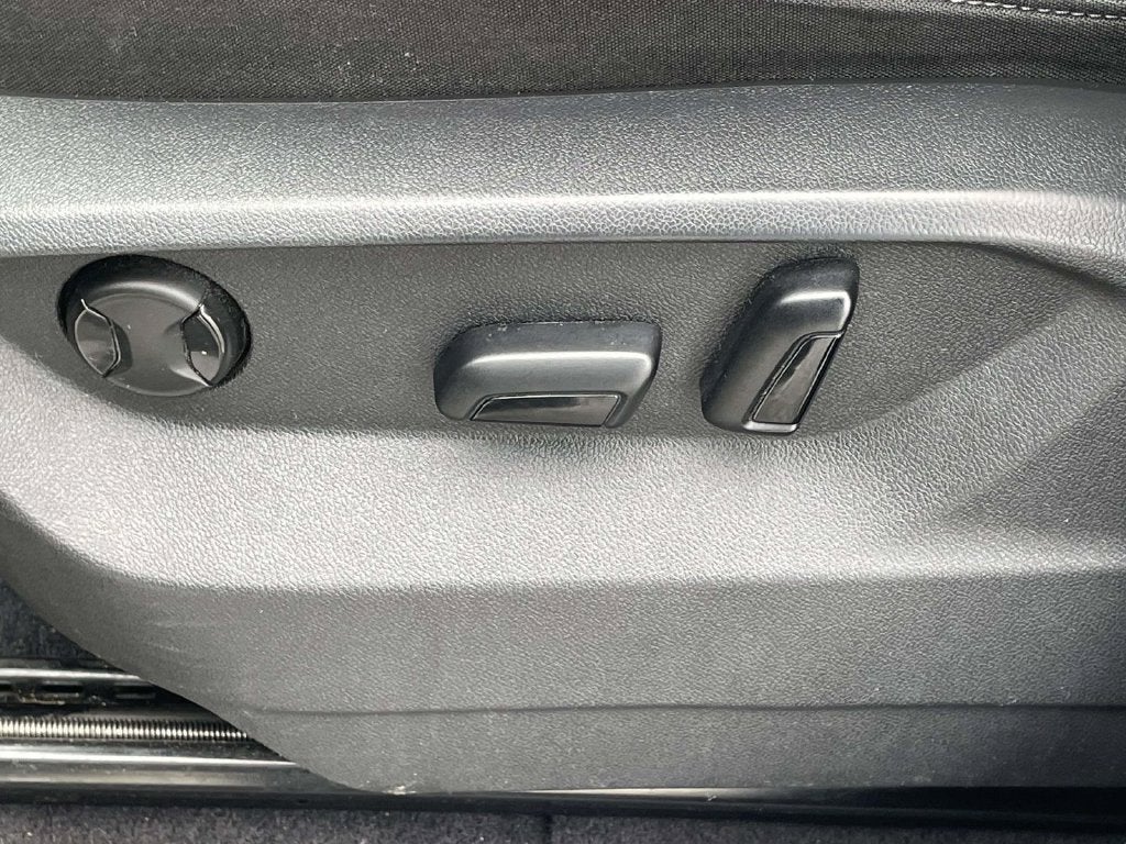 2018 Volkswagen Atlas 3.6L V6 SE 4Motion