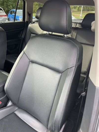 2018 Volkswagen Atlas 3.6L V6 SE 4Motion