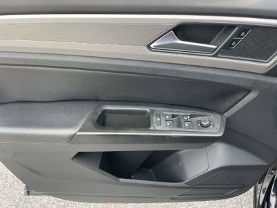 2018 Volkswagen Atlas 3.6L V6 SE 4Motion