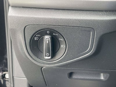 2018 Volkswagen Atlas 3.6L V6 SE 4Motion