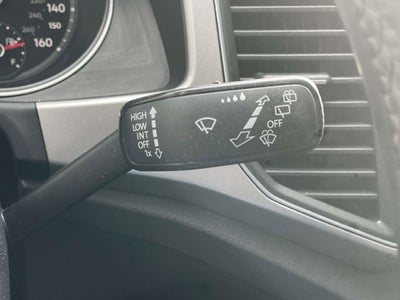 2018 Volkswagen Atlas 3.6L V6 SE 4Motion