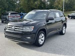 2018 Volkswagen Atlas 3.6L V6 SE 4Motion