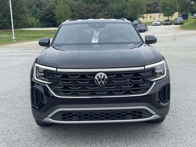 2026 Volkswagen Atlas Cross Sport 2.0T SE