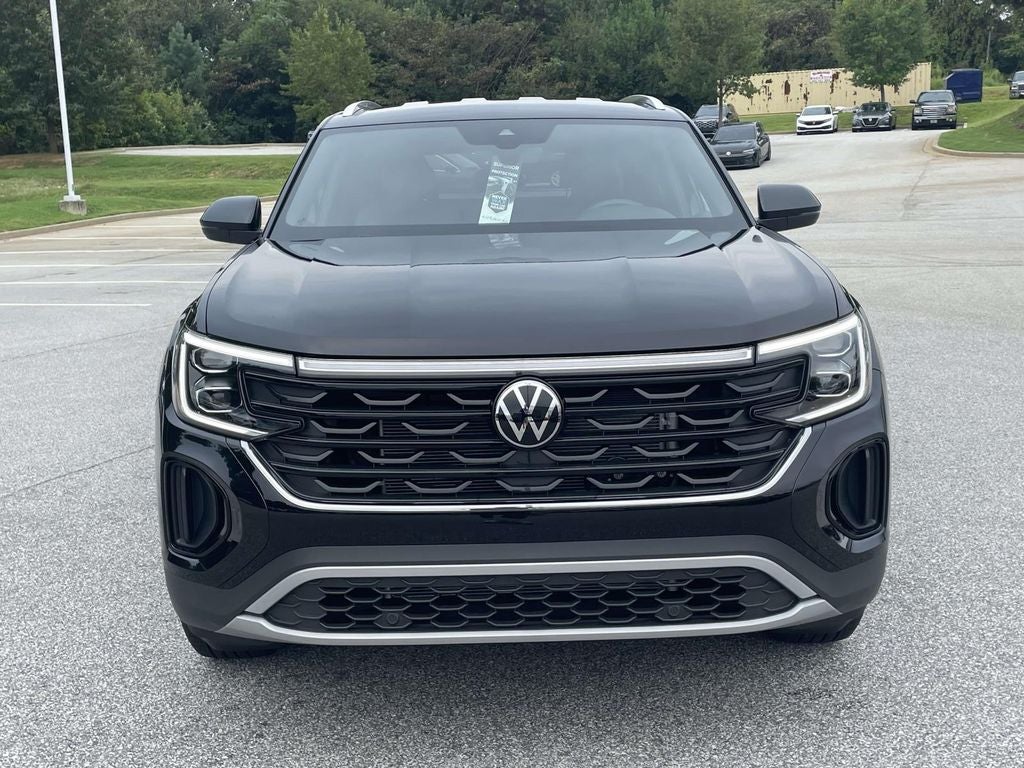 2026 Volkswagen Atlas Cross Sport 2.0T SE