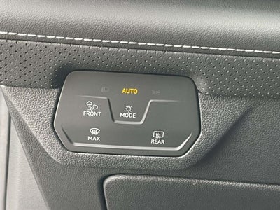 2026 Volkswagen Atlas Cross Sport 2.0T SE