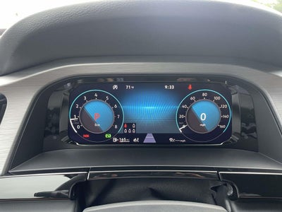 2026 Volkswagen Atlas Cross Sport 2.0T SE