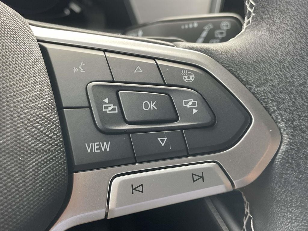 2026 Volkswagen Atlas Cross Sport 2.0T SE