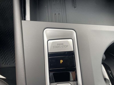 2026 Volkswagen Atlas Cross Sport 2.0T SE