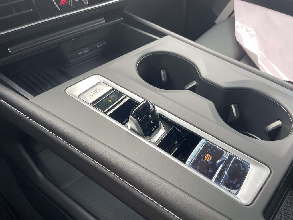 2026 Volkswagen Atlas Cross Sport 2.0T SE