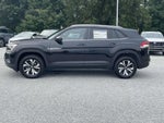 2026 Volkswagen Atlas Cross Sport 2.0T SE