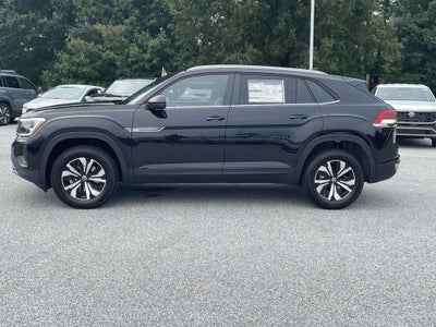 2026 Volkswagen Atlas Cross Sport 2.0T SE