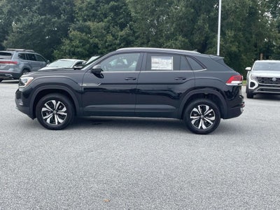 2026 Volkswagen Atlas Cross Sport 2.0T SE