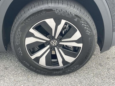 2026 Volkswagen Atlas Cross Sport 2.0T SE