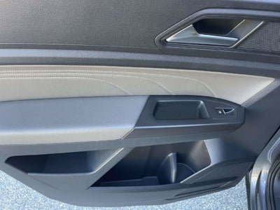 2022 Volkswagen Atlas 2.0T SE