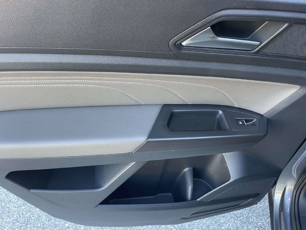 2022 Volkswagen Atlas 2.0T SE
