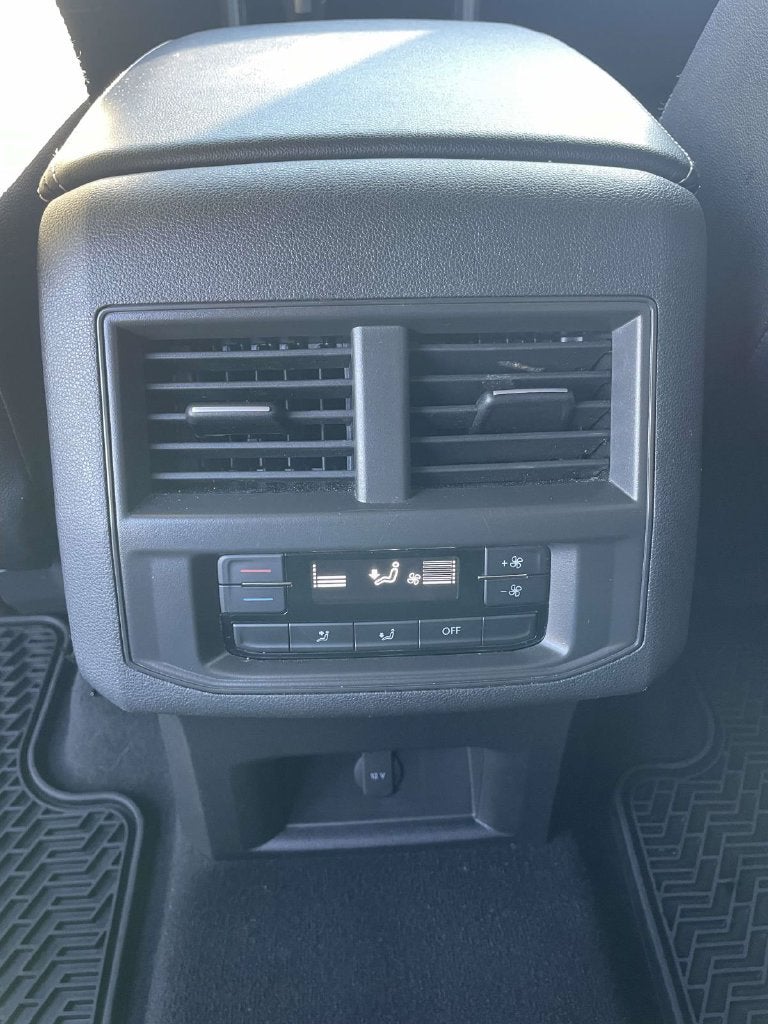 2022 Volkswagen Atlas 2.0T SE