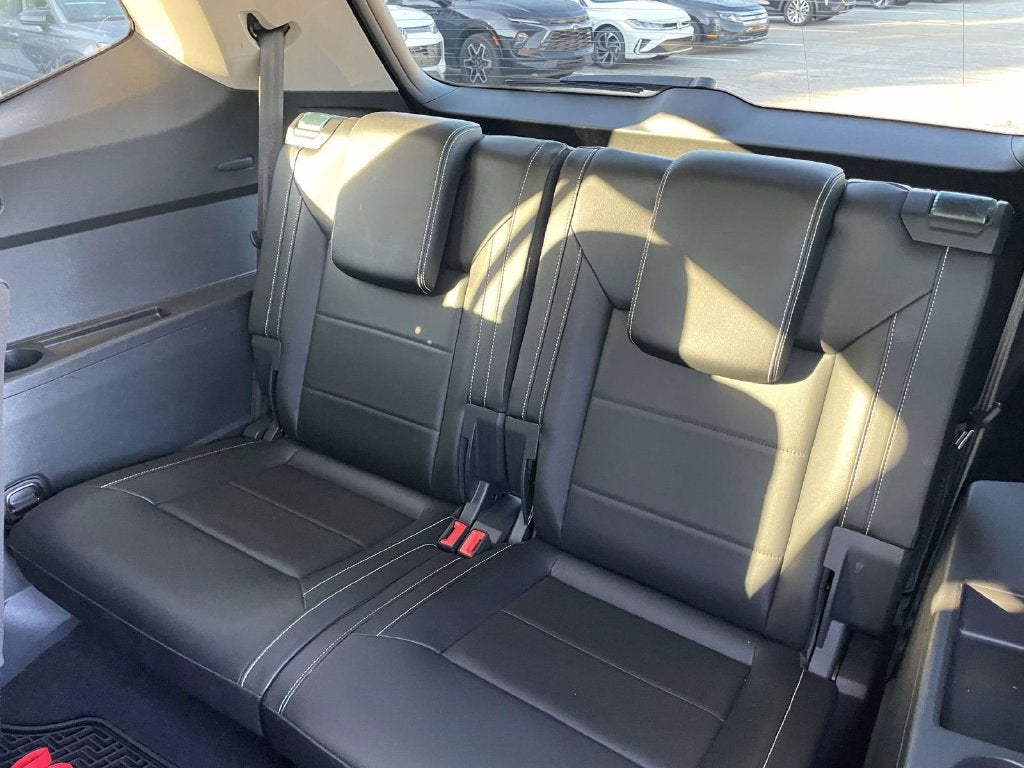 2022 Volkswagen Atlas 2.0T SE