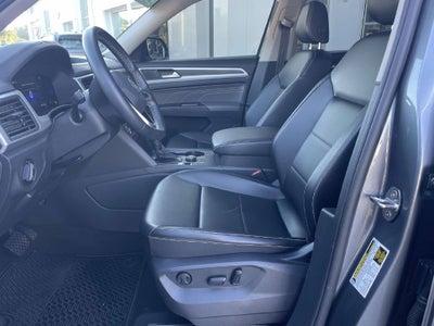 2022 Volkswagen Atlas 2.0T SE