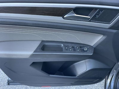 2022 Volkswagen Atlas 2.0T SE