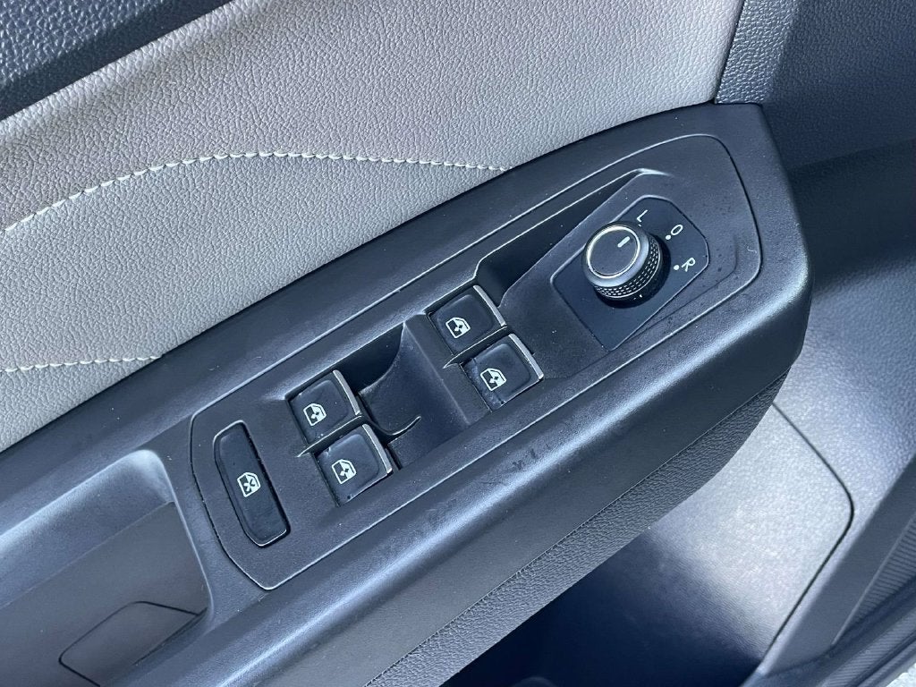 2022 Volkswagen Atlas 2.0T SE