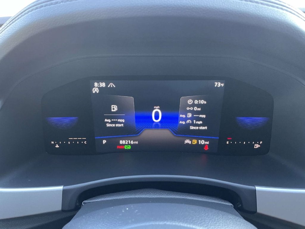 2022 Volkswagen Atlas 2.0T SE