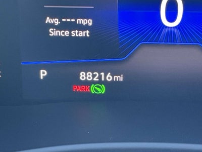 2022 Volkswagen Atlas 2.0T SE