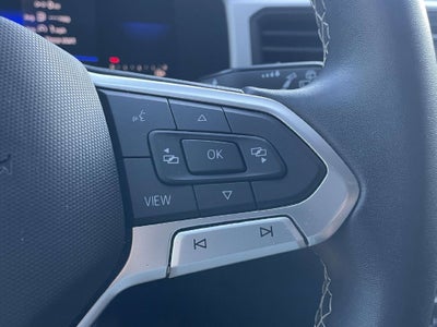 2022 Volkswagen Atlas 2.0T SE