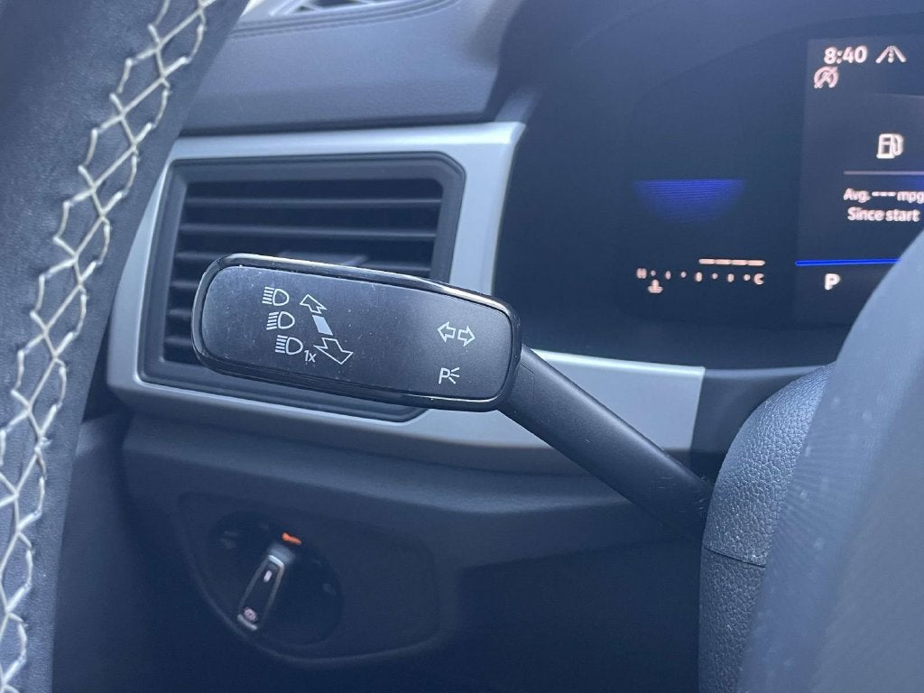 2022 Volkswagen Atlas 2.0T SE