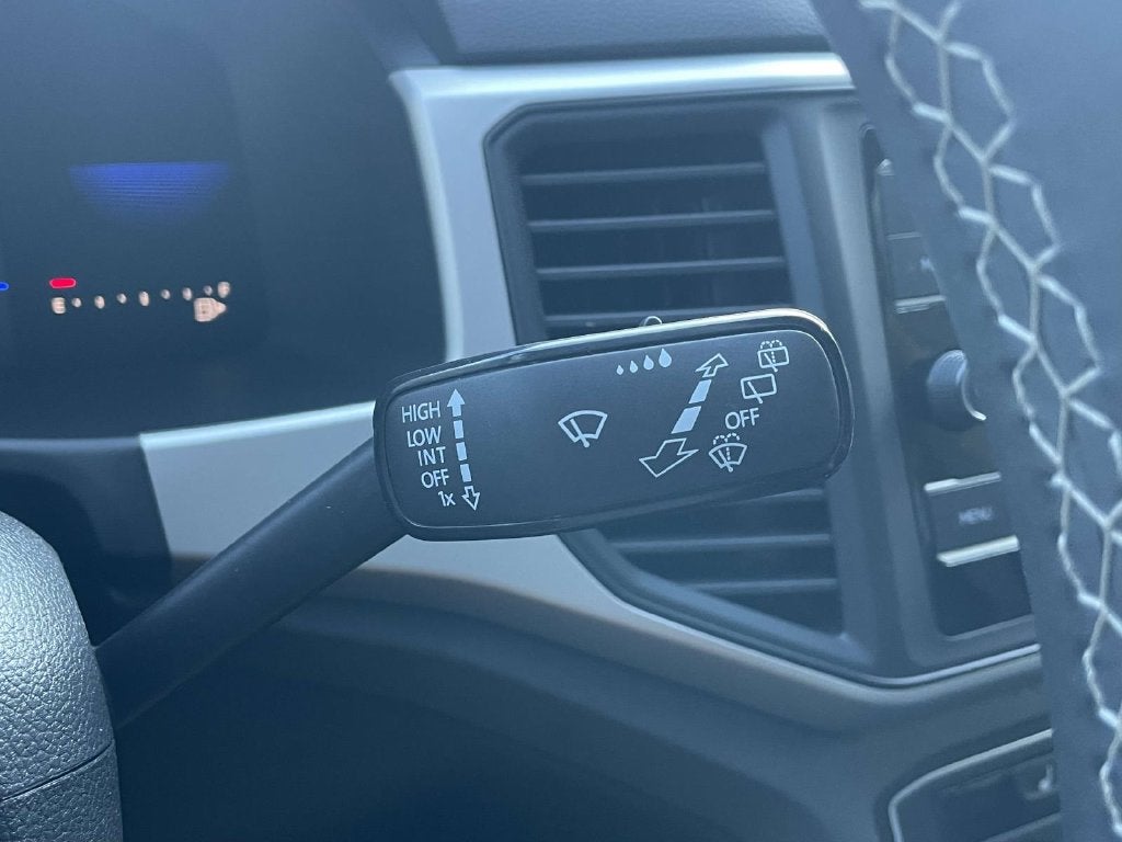 2022 Volkswagen Atlas 2.0T SE