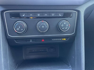 2022 Volkswagen Atlas 2.0T SE