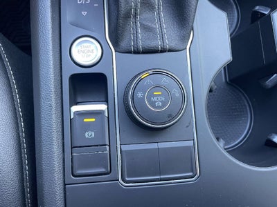 2022 Volkswagen Atlas 2.0T SE