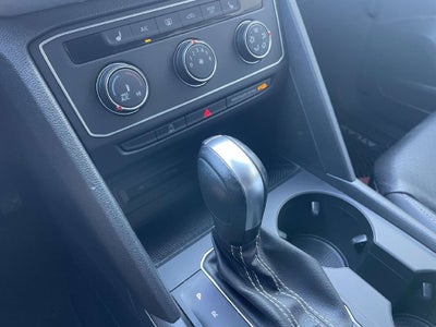 2022 Volkswagen Atlas 2.0T SE