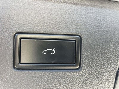 2018 Volkswagen Atlas SEL Premium 4Motion