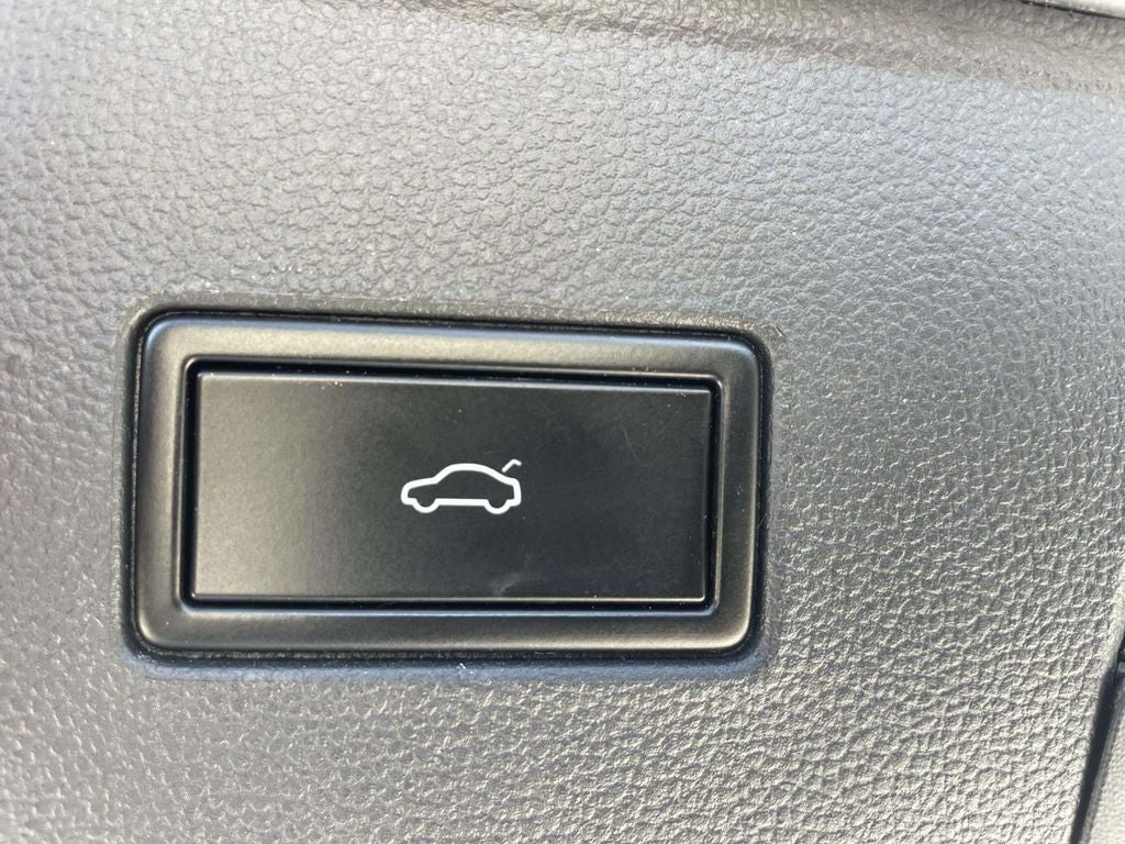 2018 Volkswagen Atlas SEL Premium 4Motion