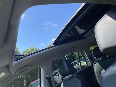 2018 Volkswagen Atlas SEL Premium 4Motion