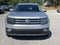 2018 Volkswagen Atlas SEL Premium 4Motion