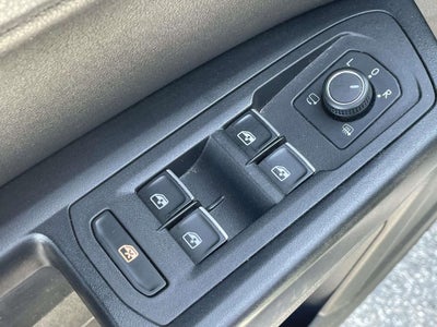 2018 Volkswagen Atlas SEL Premium 4Motion
