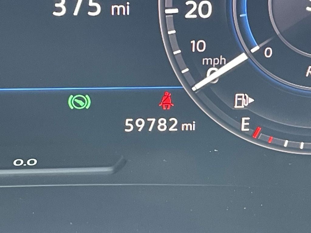 2018 Volkswagen Atlas SEL Premium 4Motion