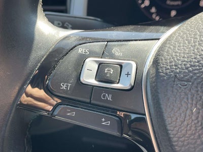 2018 Volkswagen Atlas SEL Premium 4Motion